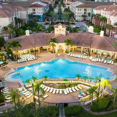 Location Location Orlando Resort Near All Parks! Int'L Dr Екстер'єр фото