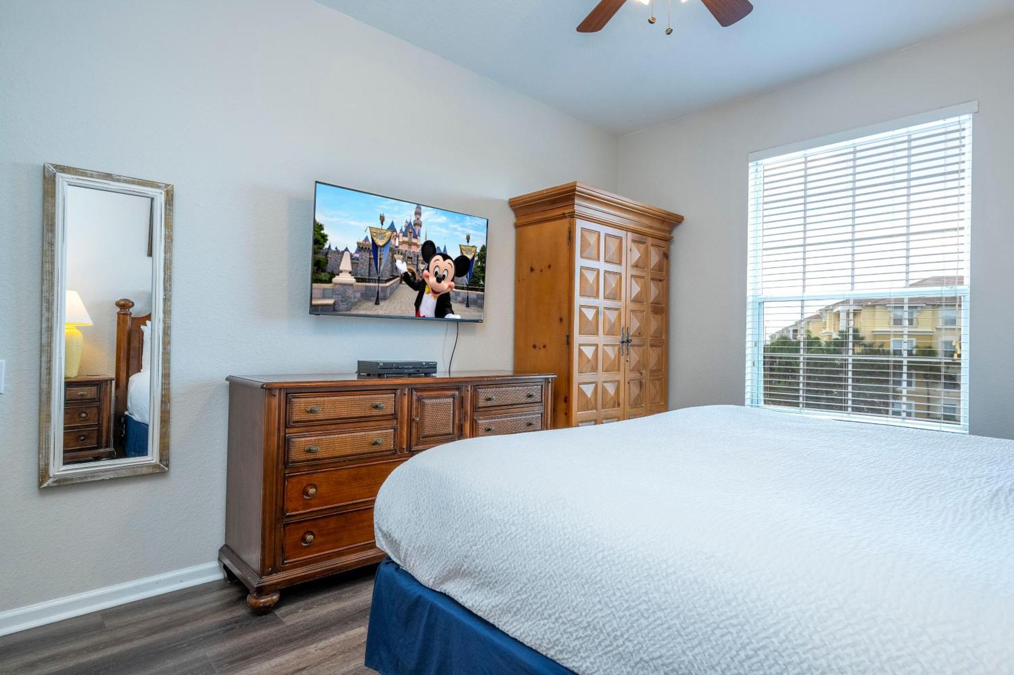 Location Location Orlando Resort Near All Parks! Int'L Dr Екстер'єр фото