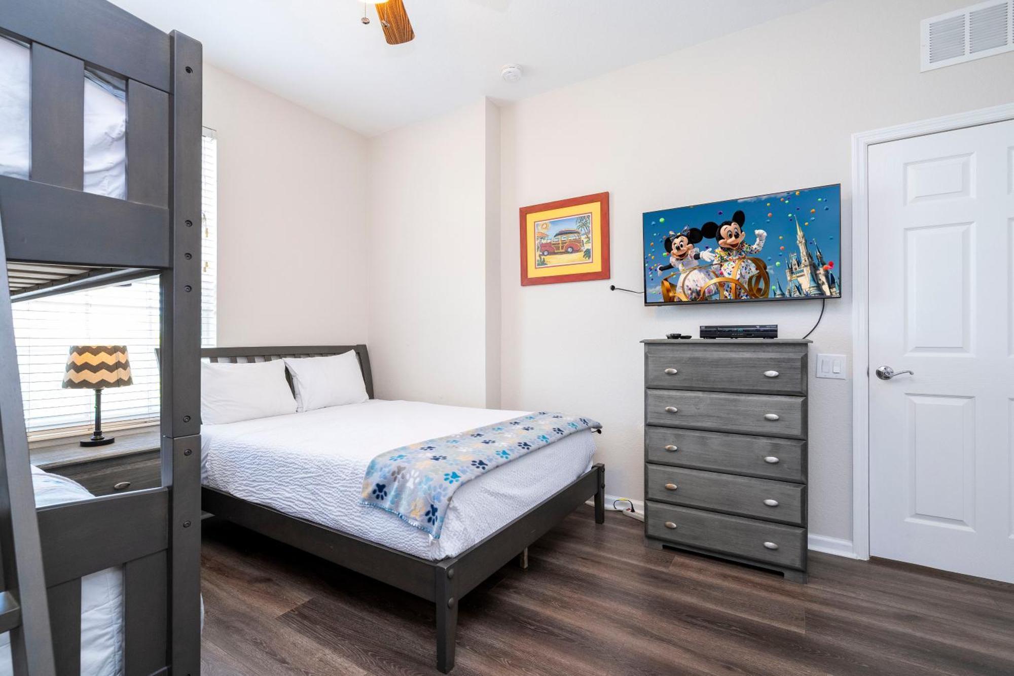 Location Location Orlando Resort Near All Parks! Int'L Dr Екстер'єр фото