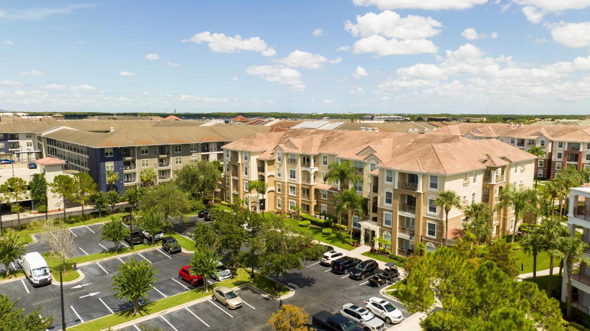 Location Location Orlando Resort Near All Parks! Int'L Dr Екстер'єр фото