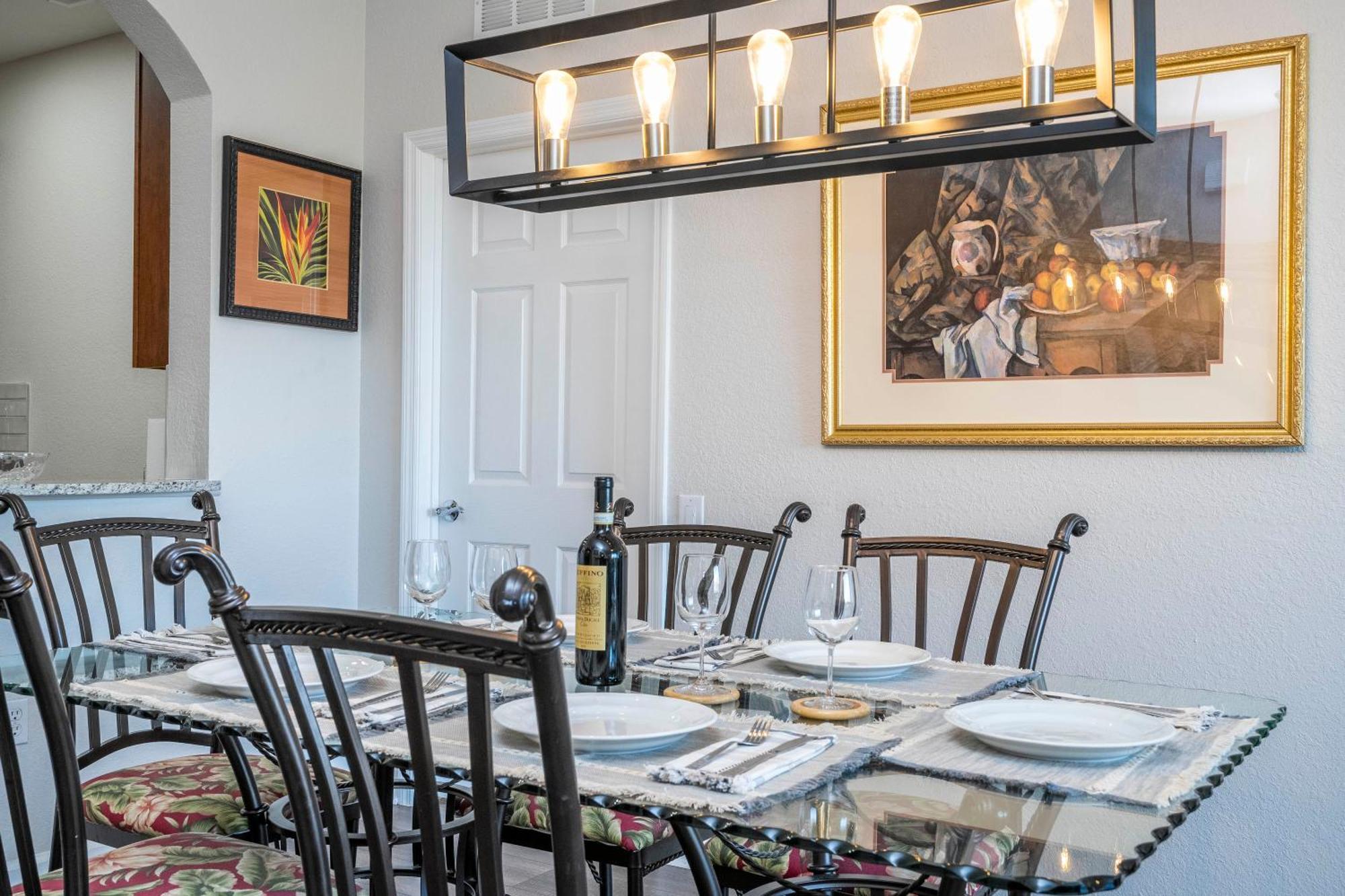 Location Location Orlando Resort Near All Parks! Int'L Dr Екстер'єр фото