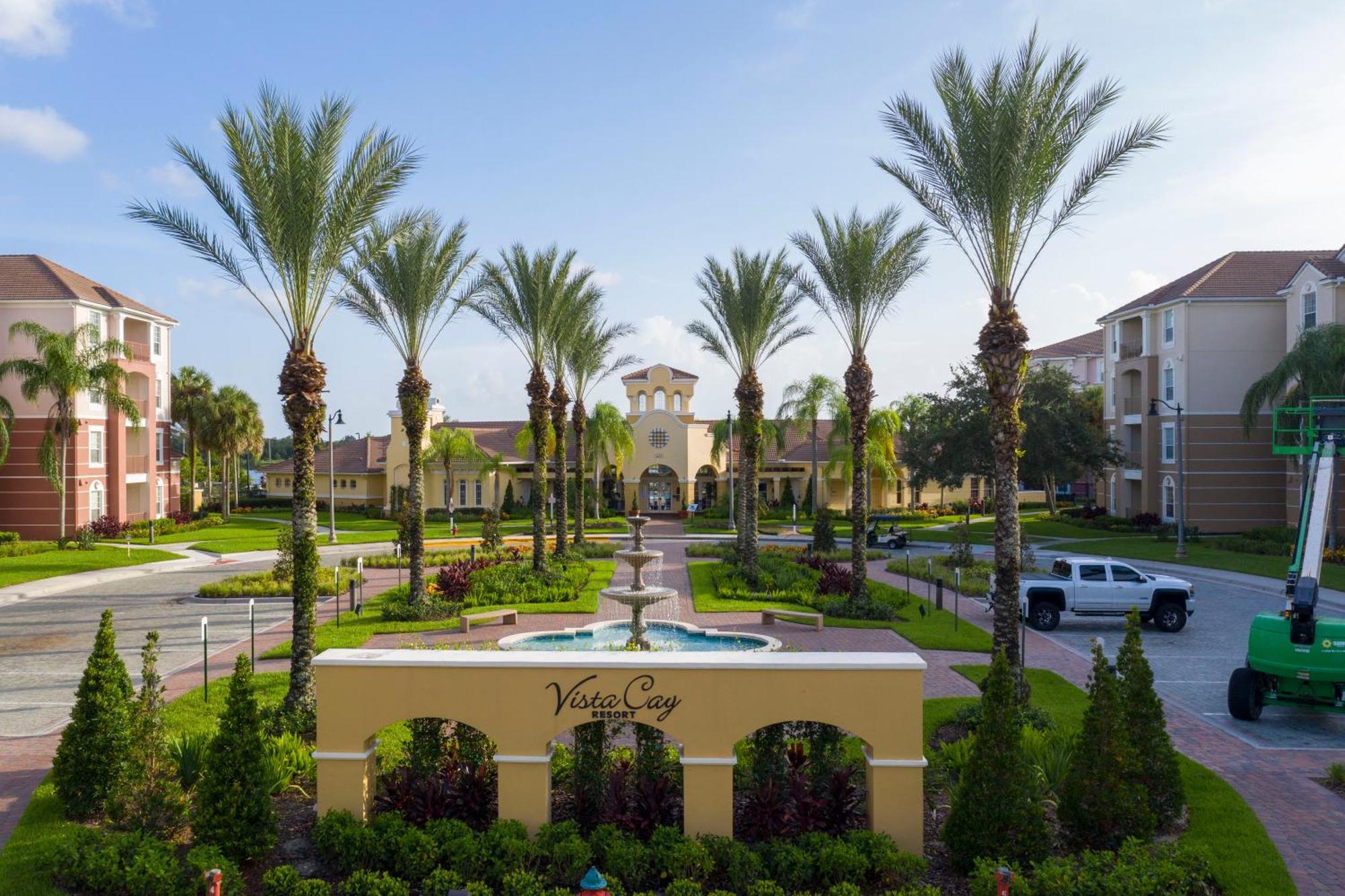 Location Location Orlando Resort Near All Parks! Int'L Dr Екстер'єр фото