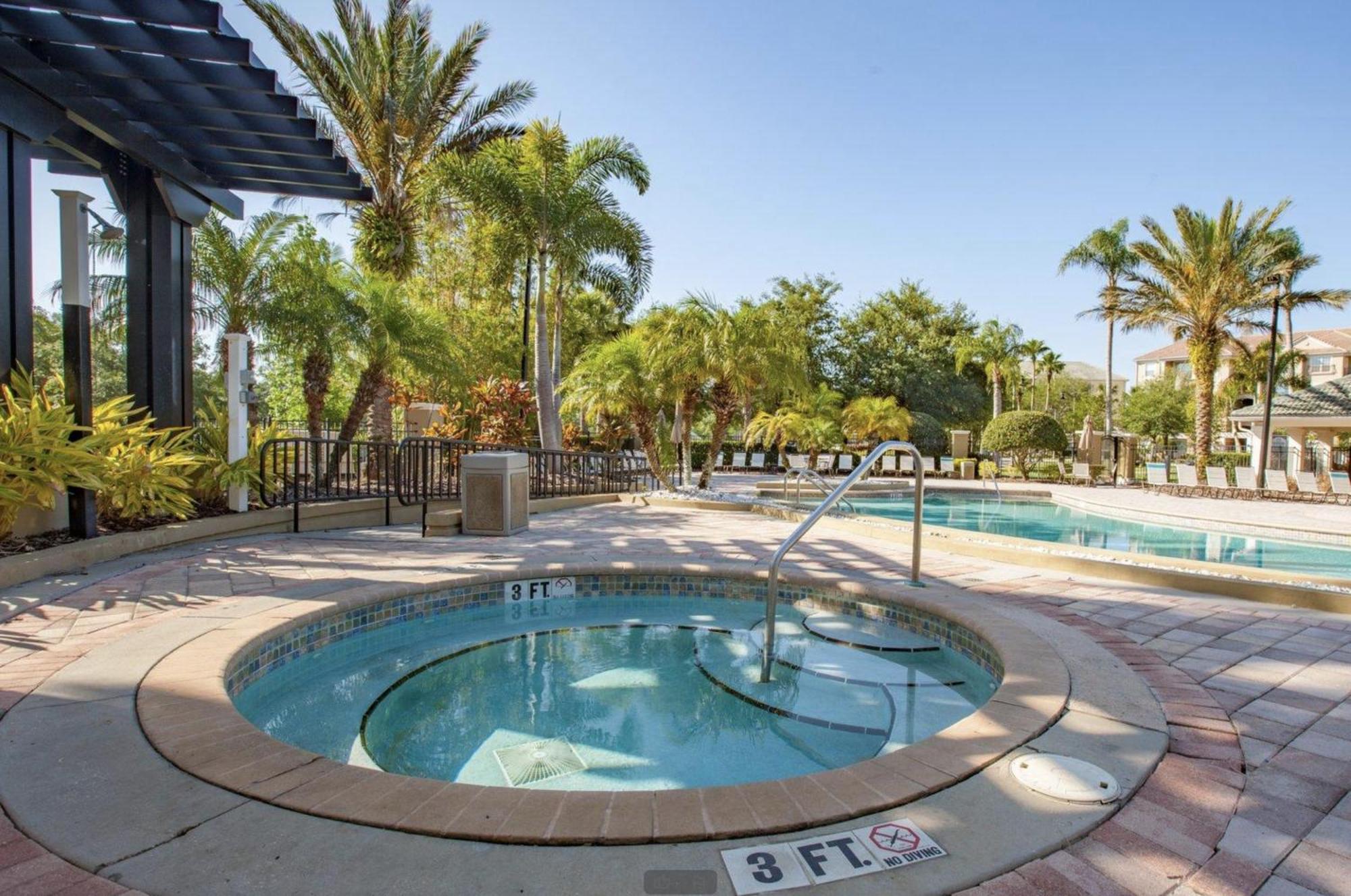 Location Location Orlando Resort Near All Parks! Int'L Dr Екстер'єр фото